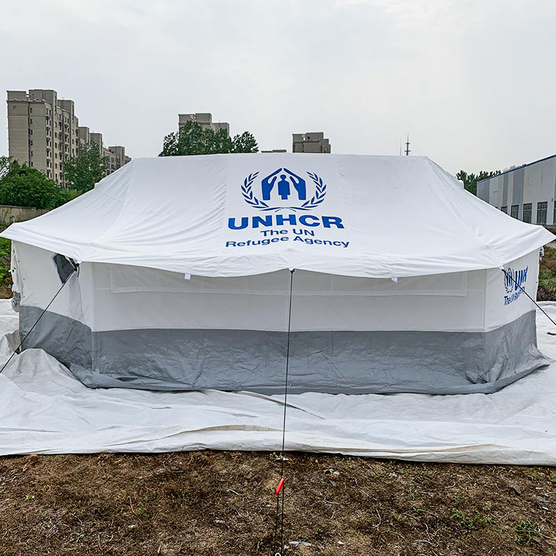 UNHCR 표준 5인 가족용 텐트