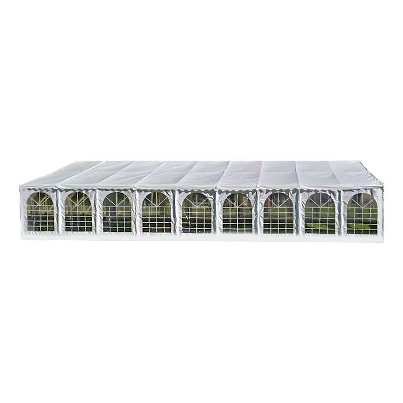 8x18M PVC 모듈식 큰천막 대형 이벤트 텐트