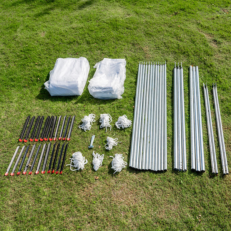 옥외 사건을 위한 20