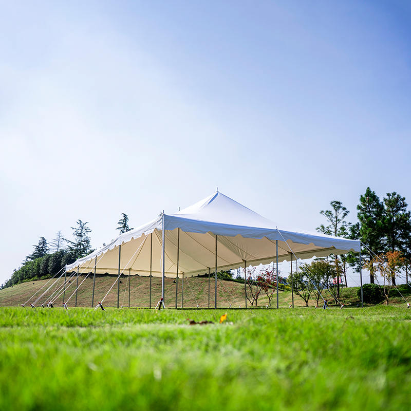 옥외 사건을 위한 20