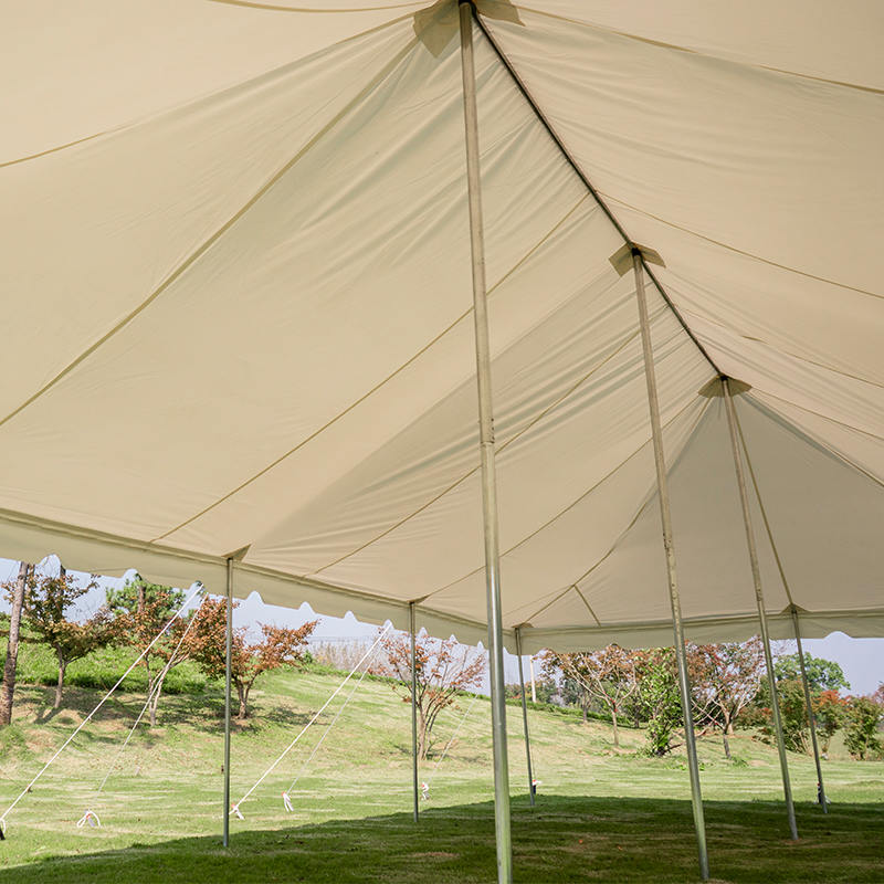 옥외 사건을 위한 20