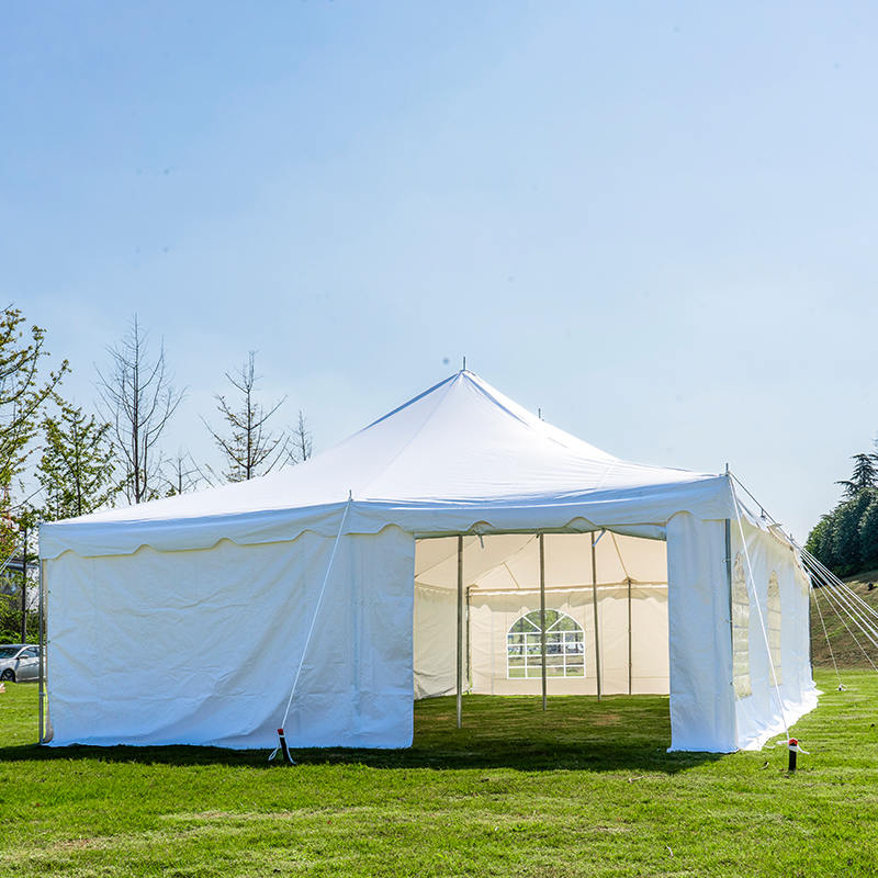 옥외 사건을 위한 20