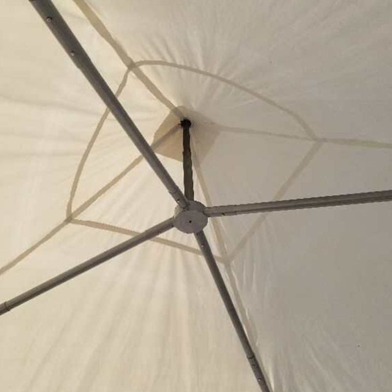 4x4m 전통 탑 전망대 결혼식 파티 천막