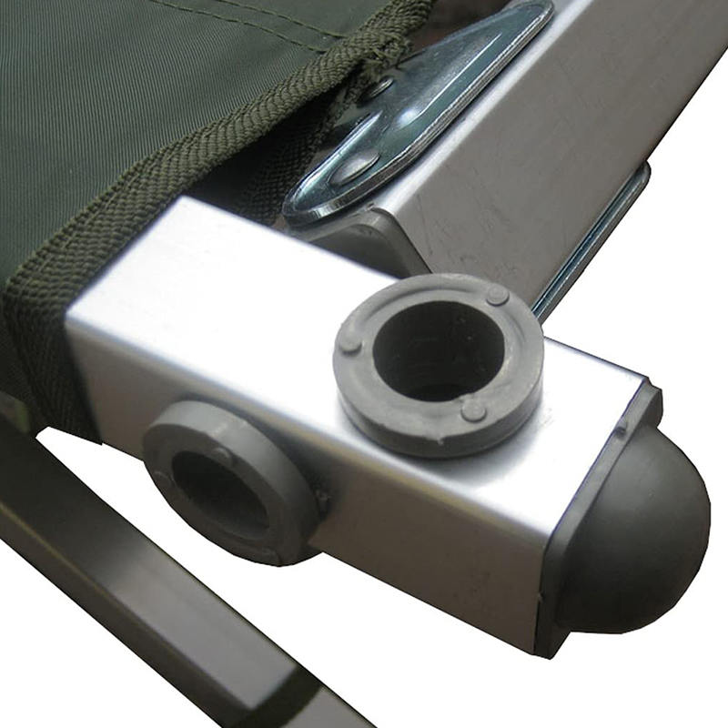 접이식 알루미늄 필드 유아용 침대