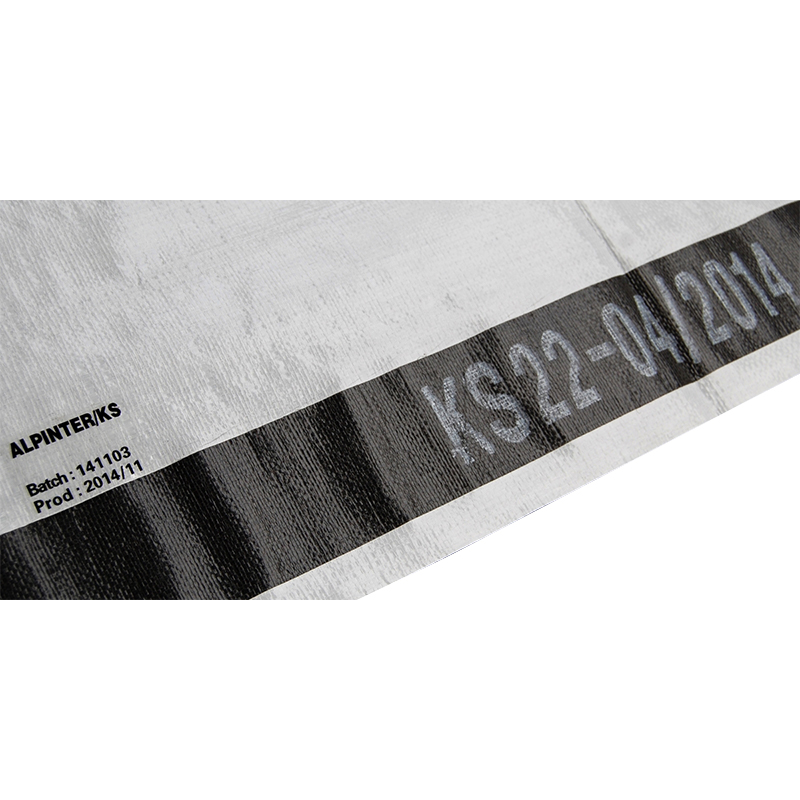 4x60m 초대형 플라스틱 타포린 방수 커버 시트