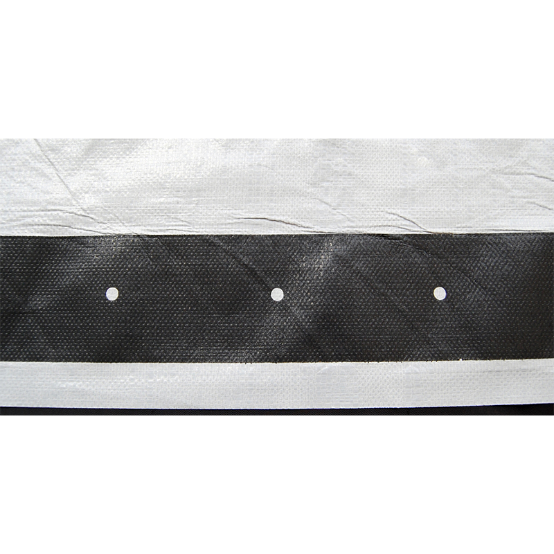 4x60m 초대형 플라스틱 타포린 방수 커버 시트