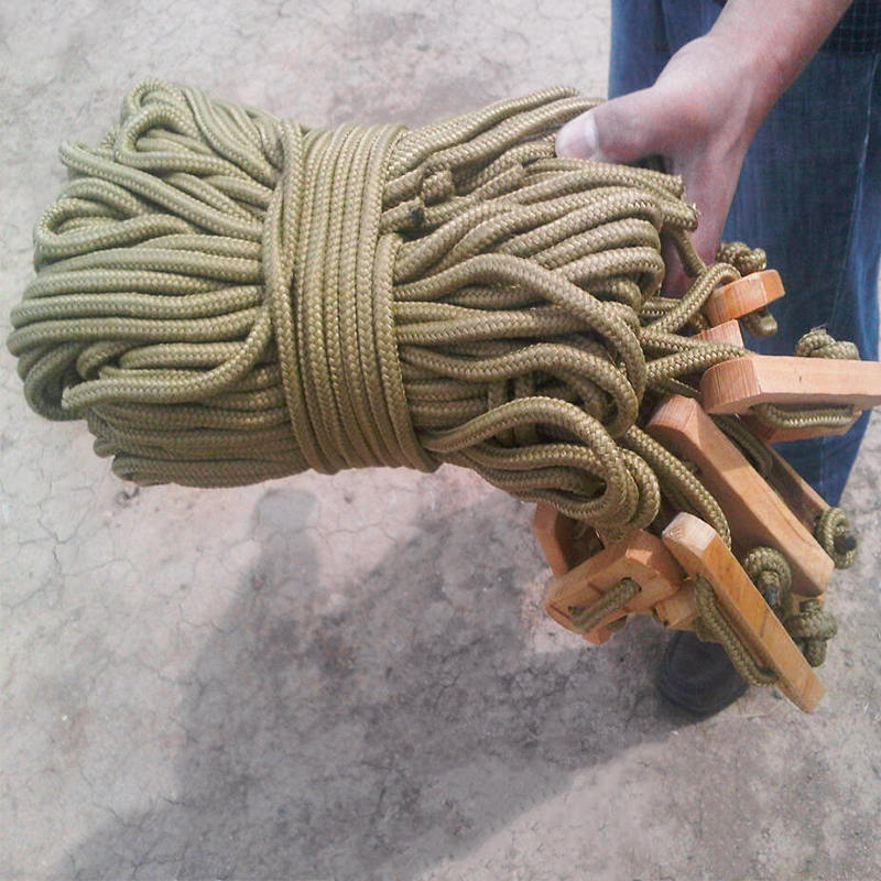 5x10m 다목적 육군 캔버스 엉덩이 지붕 텐트