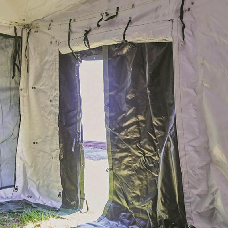 모듈형 범용 텐트 시스템 유형 I-소형 18