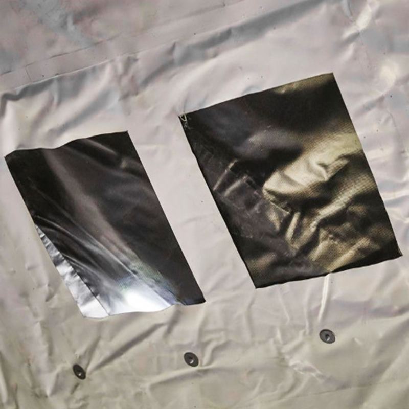 모듈형 범용 텐트 시스템 유형 I-소형 18