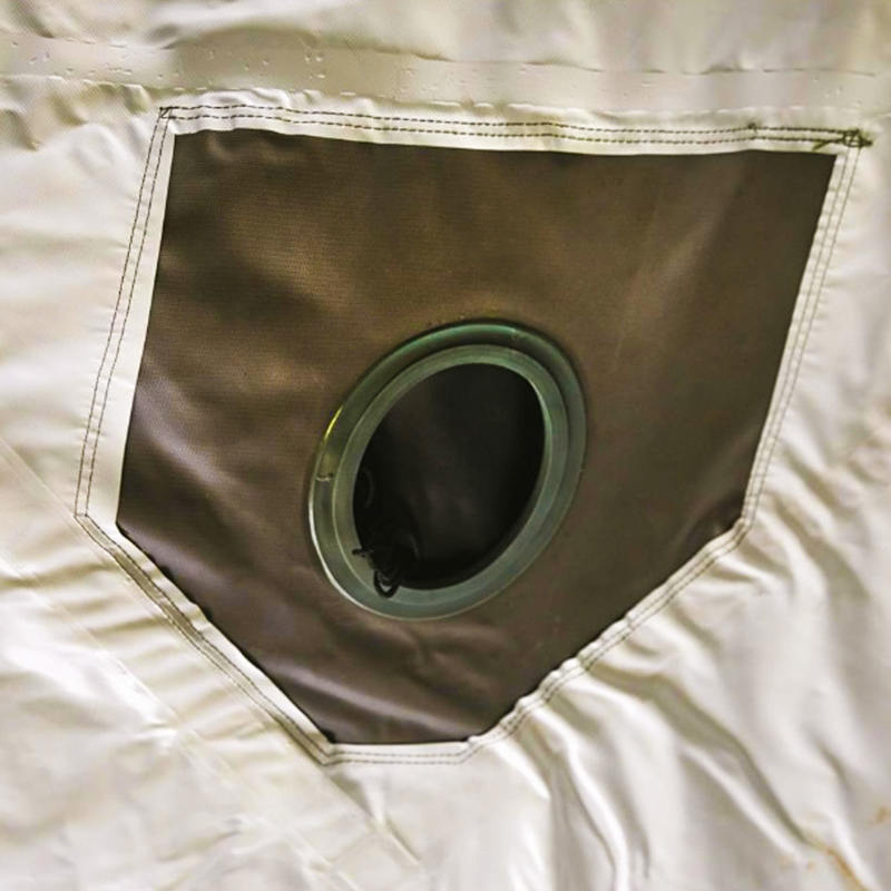 모듈형 범용 텐트 시스템 유형 I-소형 18