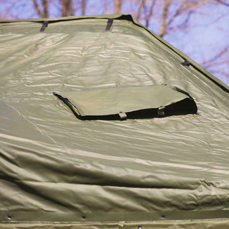 모듈형 범용 텐트 시스템 유형 I-소형 18