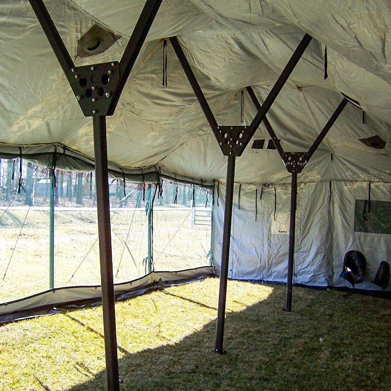 군용 모듈형 범용 텐트 시스템 유형 I-대형