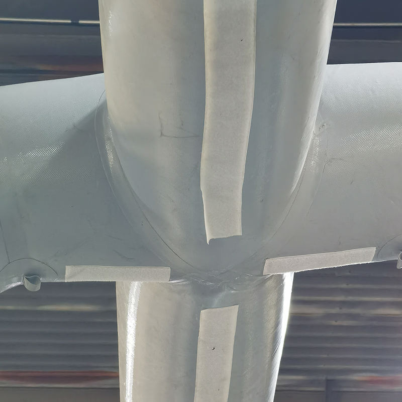 42m²의 신속한 배치 다목적 풍선 텐트