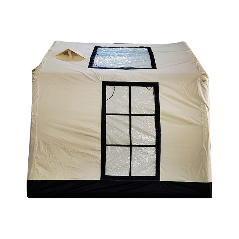 2-4인 4계절 글래머 풍선 캠핑 텐트