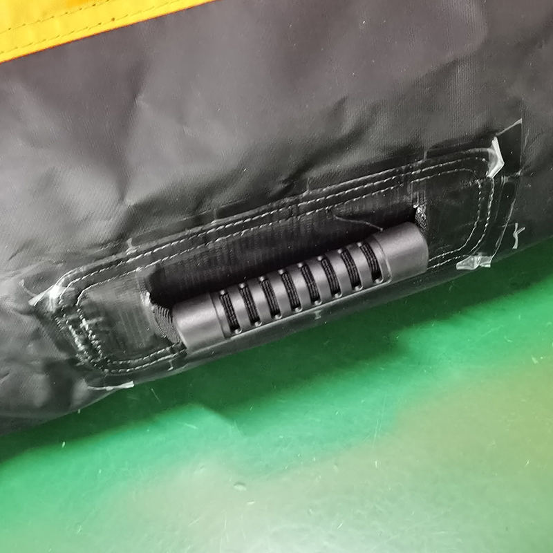 2-4인 4계절 글래머 풍선 캠핑 텐트