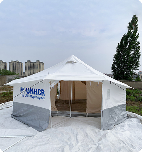 여름 캠핑을 위해 통풍이 좋은 텐트를 선택하는 방법은 무엇입니까? 더위를 이기기 위한 전문가의 팁